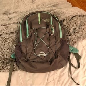 North Face: Jester Backpack
